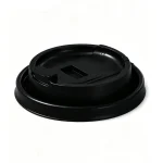 90mm PP Dolphin Cover (Black)