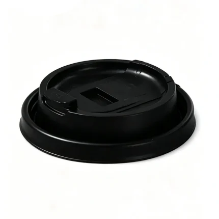 90mm PP Dolphin Cover (Black)