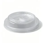 90mm PP Dolphin Cover (Transparent)