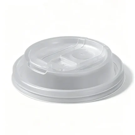 90mm PP Dolphin Cover (Transparent)