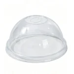 90mm PP Hemisphere Cover (Transparent)