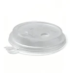 90mm PP Matte Integrated Cover (Transparent)