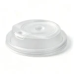 90mm PP Multifunctional Rotating Cover (Transparent)