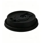 90mm PP Multifunctional Split Patent Cover (Black)