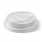 90mm PP Multifunctional Split Patent Cover (Transparent)