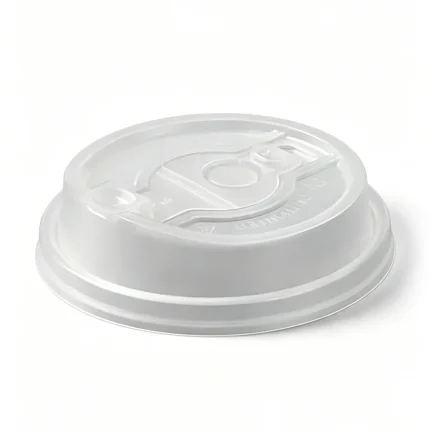 90mm PP Multifunctional Split Patent Cover (Transparent)