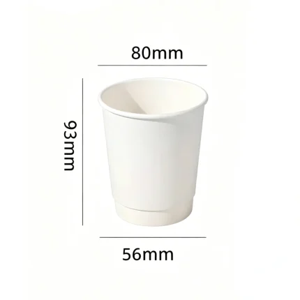 80-290 Double Wall Paper Cup