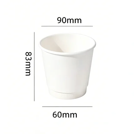 90-300 Double Wall Paper Cup
