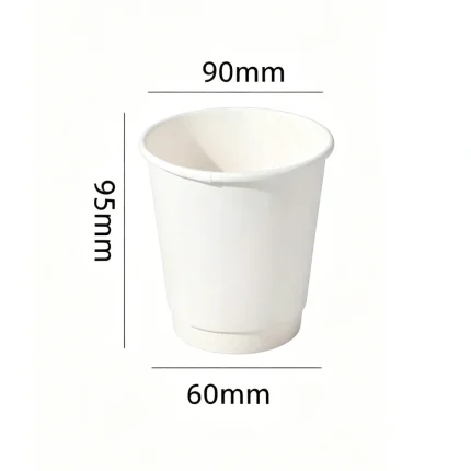 90-350 Double Wall Paper Cup