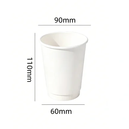 90-400 Double Wall Paper Cup