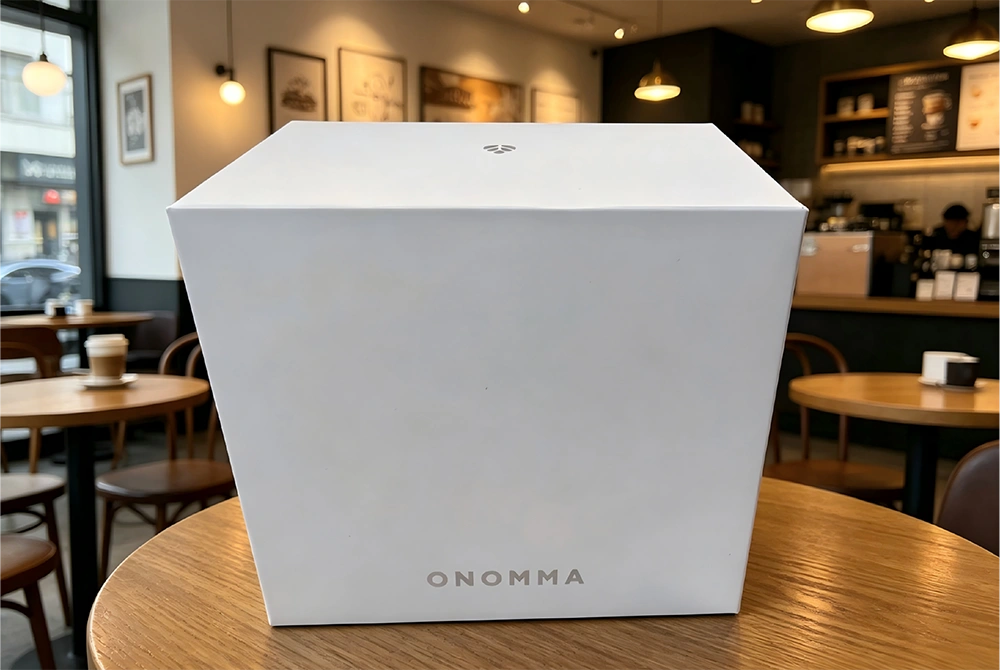 Cake Boxes