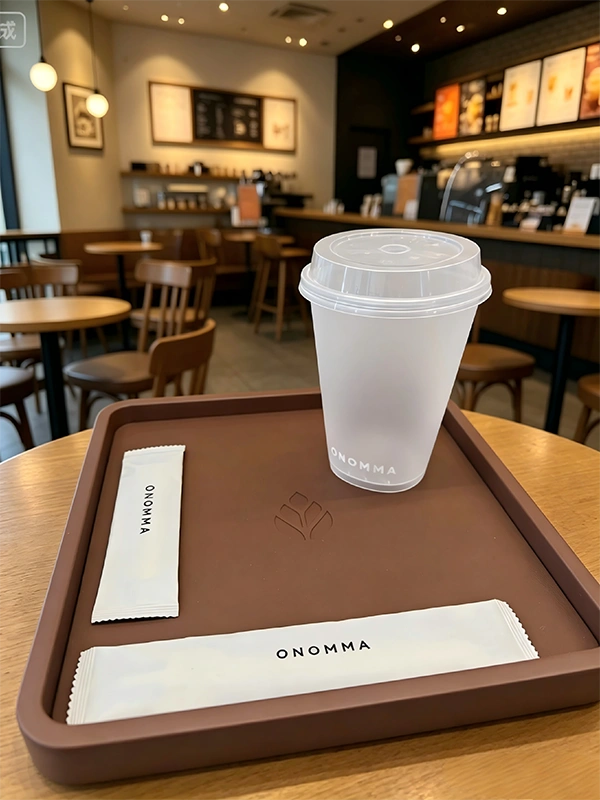 Cups + Tableware