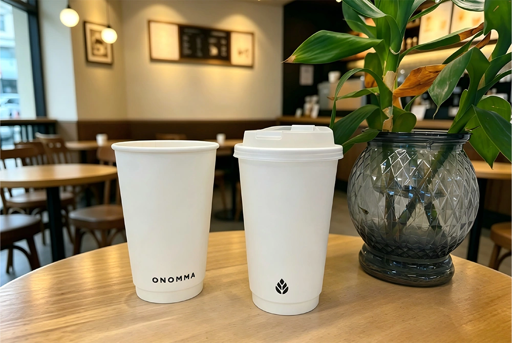 Paper Cups